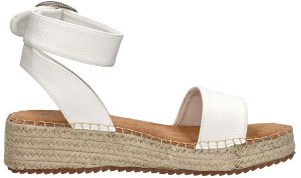 Sandalen flach - large