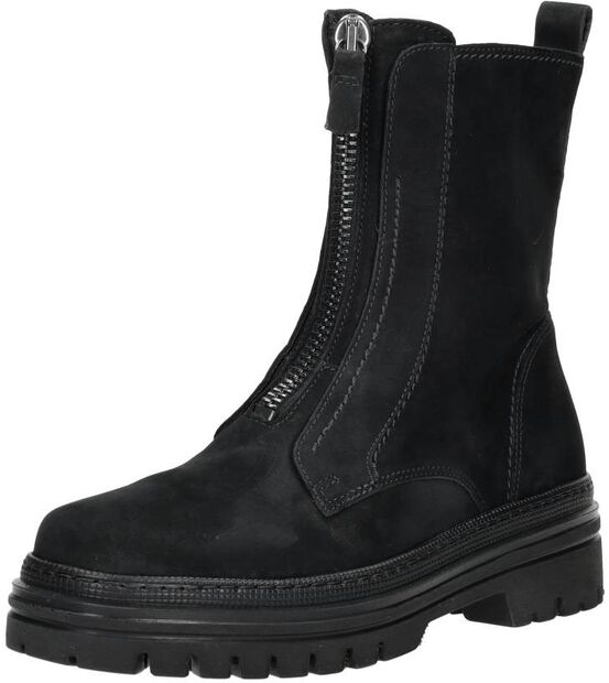 Flache Stiefeletten - large
