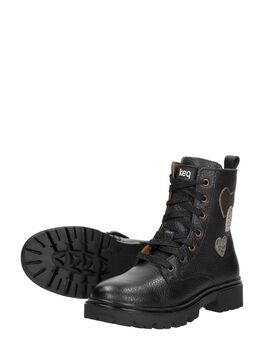 Veterschoen hoog