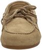 Dames bootschoen - small