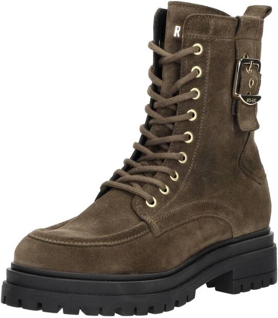 Schnürstiefel - large