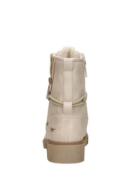 Schnürstiefel