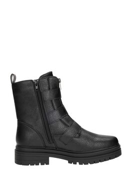 Flache Stiefeletten