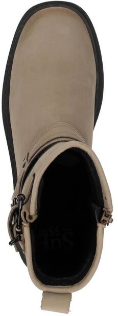 Flache Stiefeletten - large