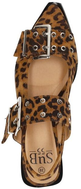 Slingbacks - large
