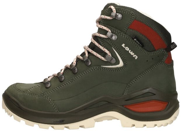 Renegade Evo GTX Mid Ws - large