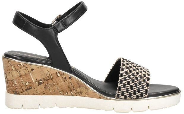 Sandalen Absatz - large
