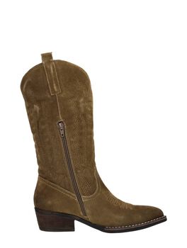 Cowboystiefel