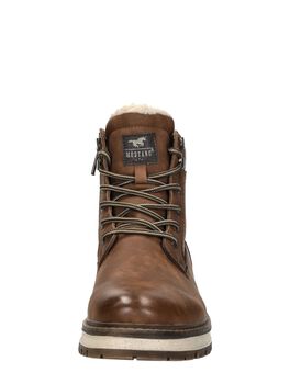 Veterschoenen Hoog