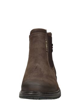 Stiefeletten