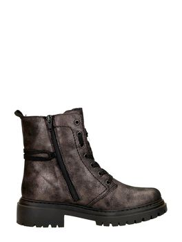 Schnürstiefel