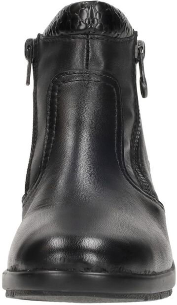 Flache Stiefeletten - large