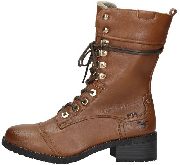 Schnürstiefel - large