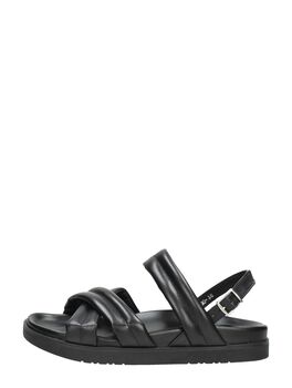 Women Flat Sandal Padding