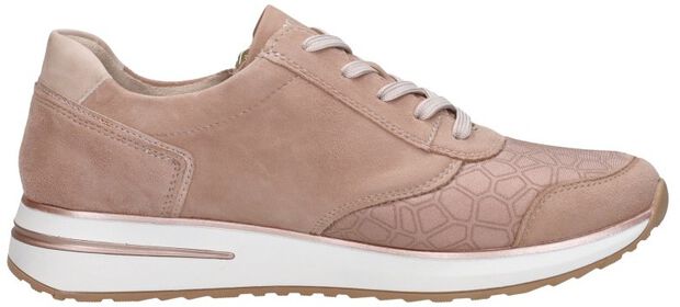 Sneaker low - large