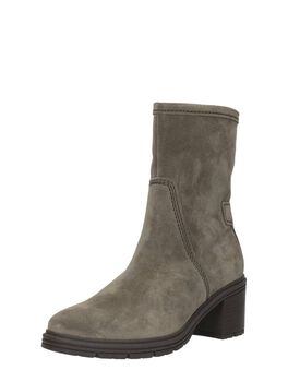 Stiefeletten mit Absatz