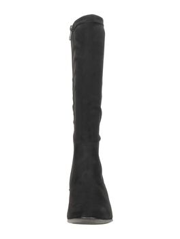 Hohe Stiefel