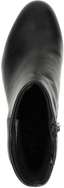 Stiefeletten mit Absatz - large