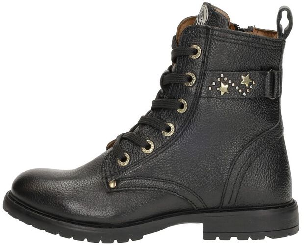 Schnürstiefel - large
