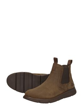 Stiefeletten