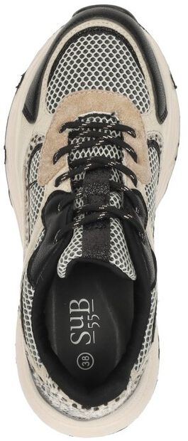 Sneaker low - large