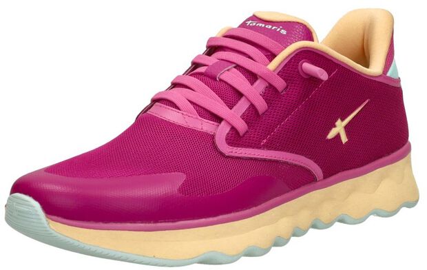 Sneaker low - large