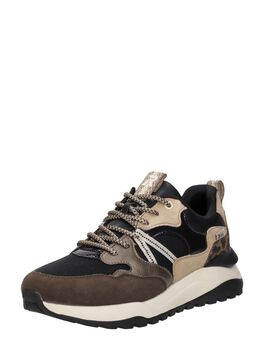 Sneakers Laag