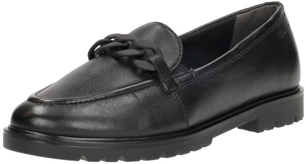 Mocassin - large