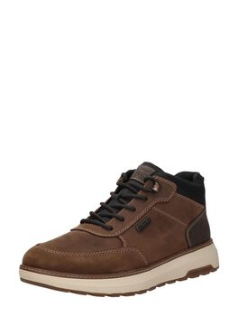 Veterschoenen Hoog