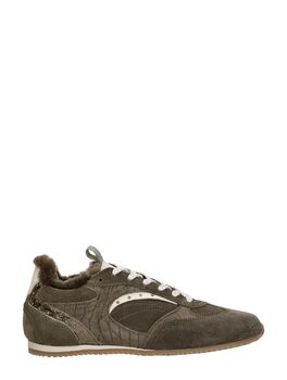 Sneakers Laag