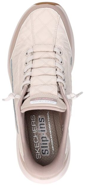 Slip-Ins: Cozy Fit Knotted Bungee - large