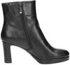 Stiefeletten mit Absatz - small