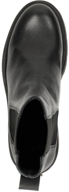 Flache Stiefeletten - large