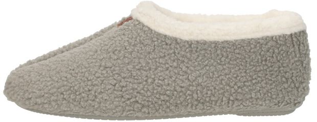 Geschlossene Hausschuhe - large