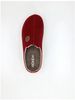 Offene Hausschuhe - small
