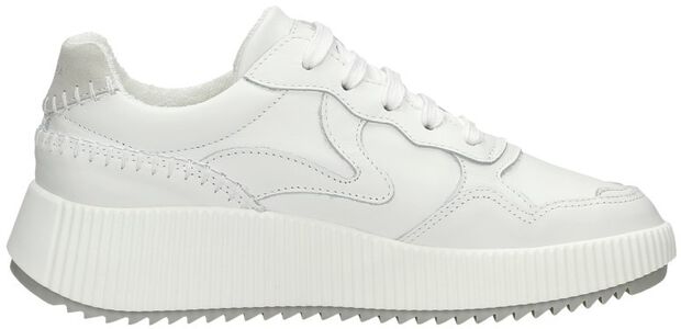 Schnürschuhe low - large