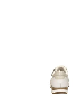 Schnürschuhe low
