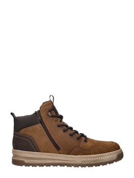 Veterschoenen Hoog