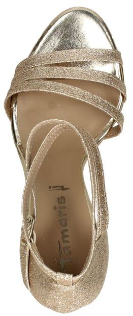 Sandalen Absatz - large