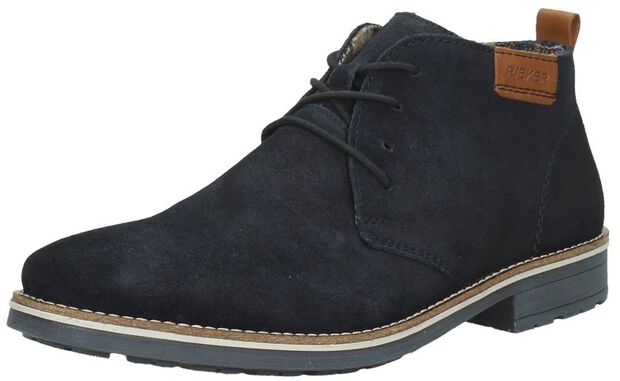 Schnürstiefel - large