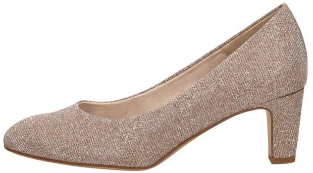 Pumps - large