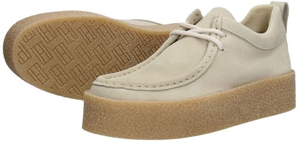 Tommy Jeans Suede Shoe - large