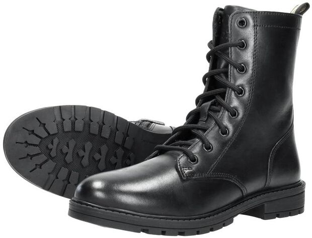 Schnürstiefel - large