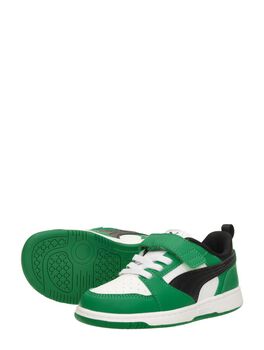 Puma Rebound V6 Low Inf