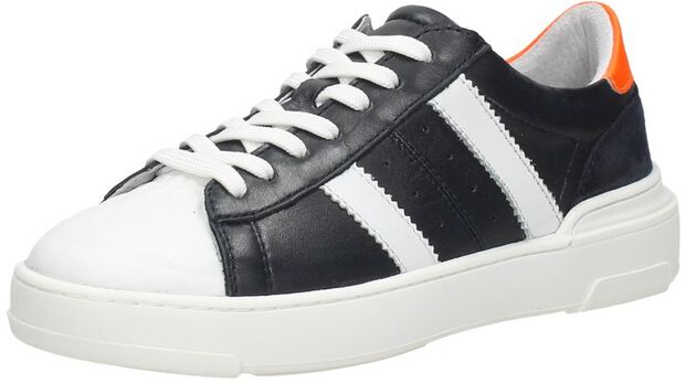 Schnürschuhe low - large