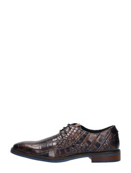 Business Schuhe low
