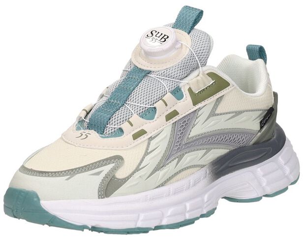 Sneakers Laag - large