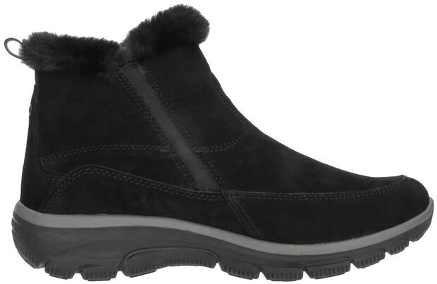 Relaxed Fit: Easy Going - Cool Zip! - large