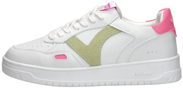 Sneaker low - large
