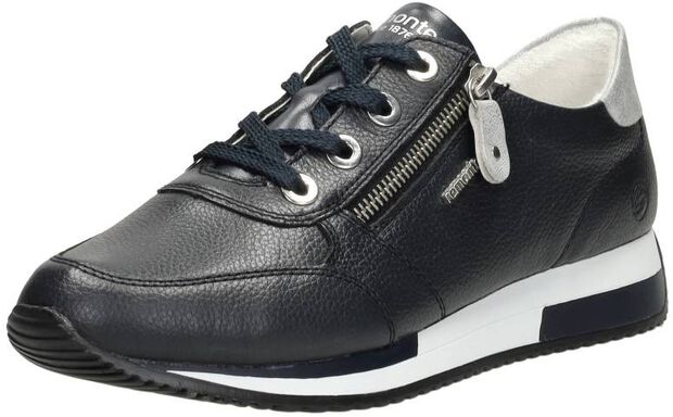 Schnürschuhe low - large